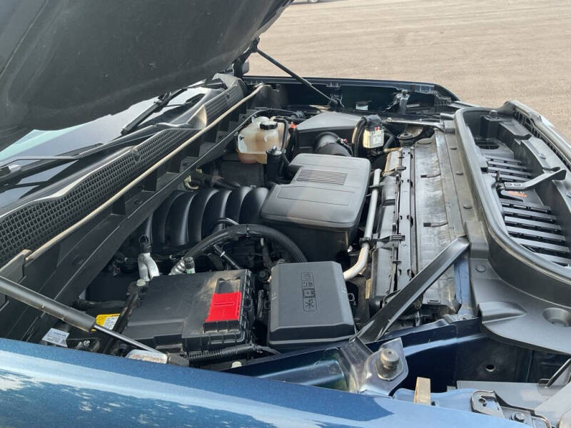 2022 GMC Sierra 1500 Limited