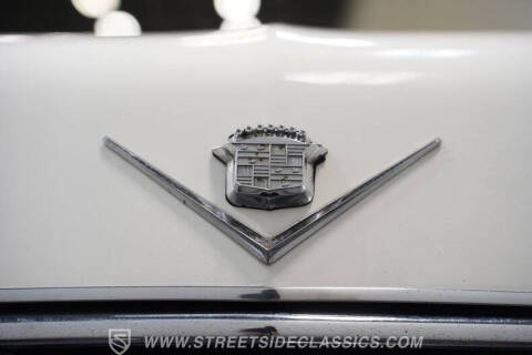 1967 Cadillac DeVille