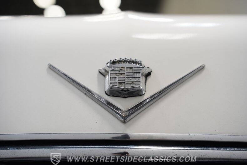 1967 Cadillac DeVille