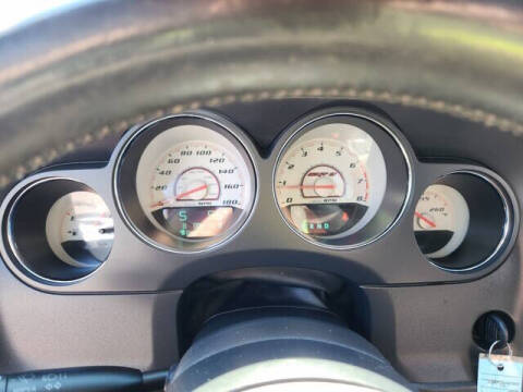 2013 Dodge Challenger SRT8 392