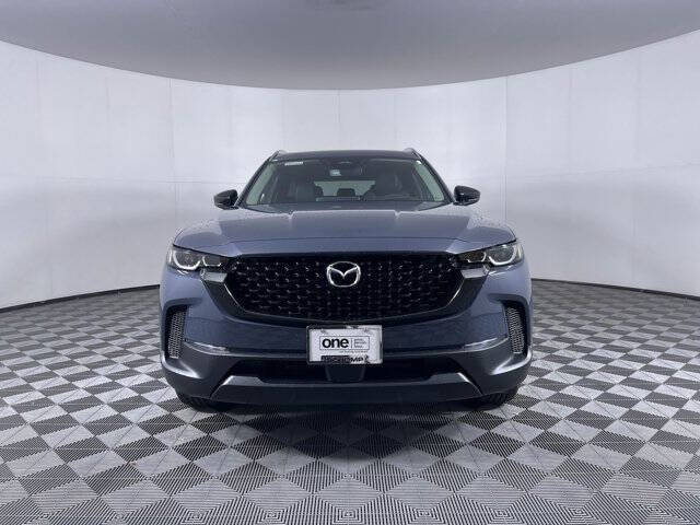 2025 Mazda CX-50 Hybrid Premium Plus