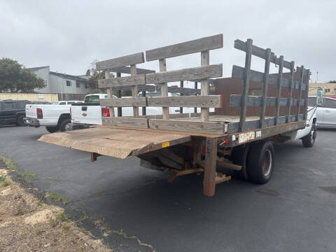 1994 GMC Sierra 3500