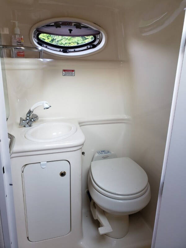 2004 Sea Ray 260 SUNDANCER