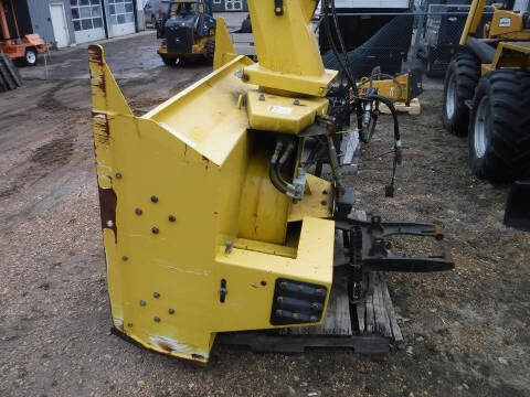 2012 John Deere 5083 EN