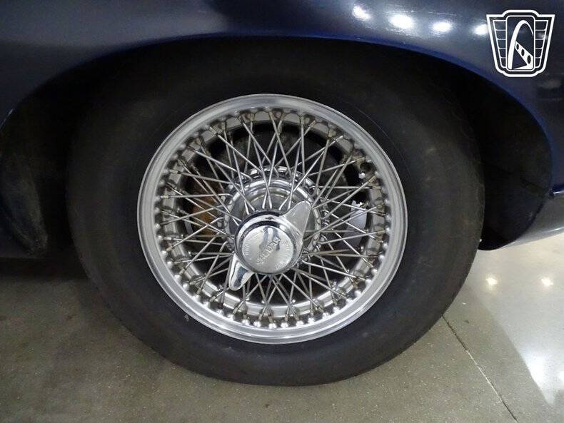 1964 Jaguar XK