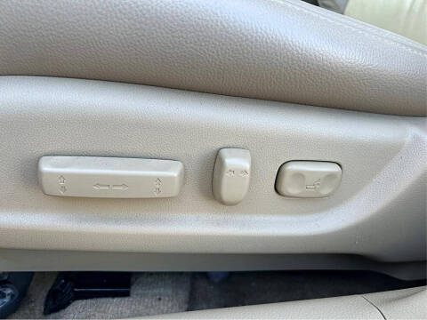 2009 Honda Accord EX-L V6