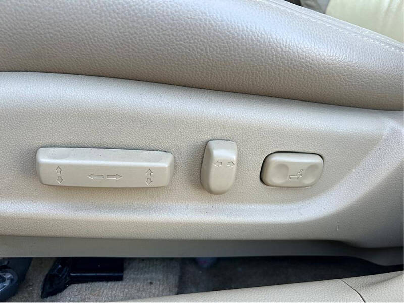 2009 Honda Accord EX-L V6