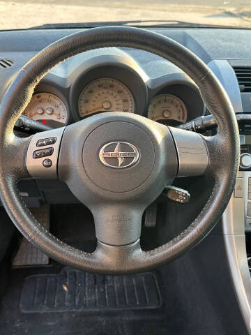 2010 Scion tC