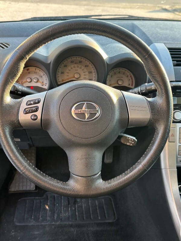 2010 Scion tC