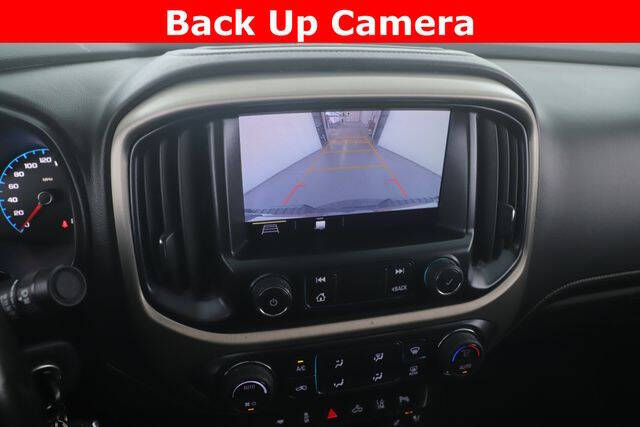 2022 GMC Canyon