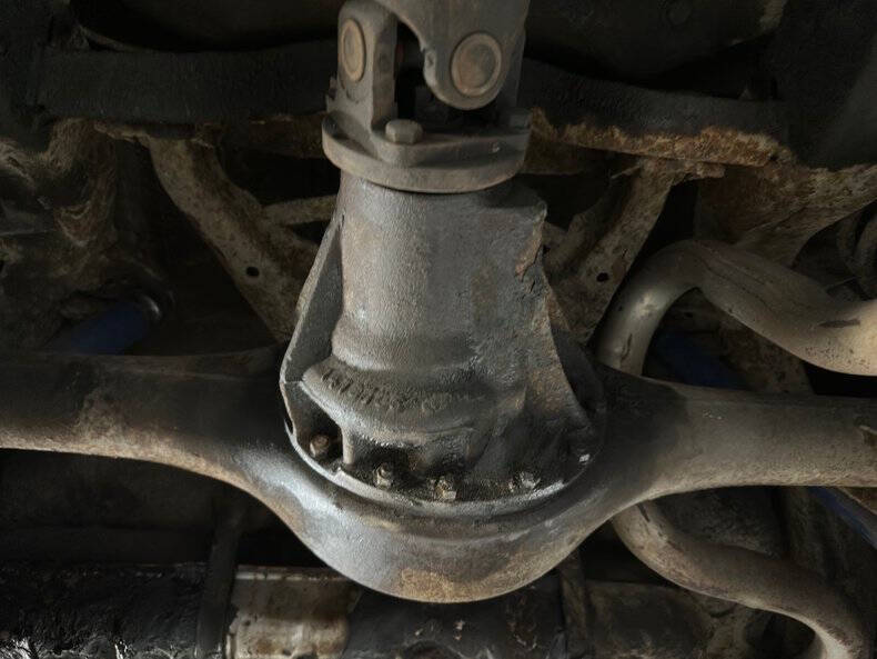 1963 Cadillac DeVille