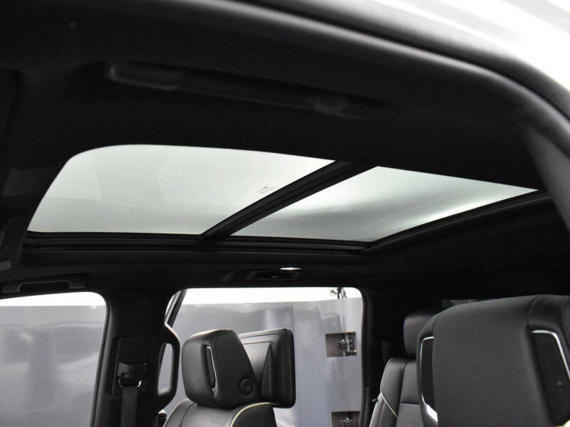 2021 Cadillac Escalade ESV Sport