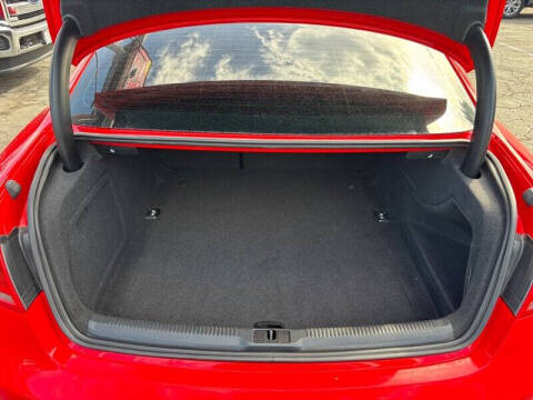 2015 Audi A5 2.0T quattro Premium Plus