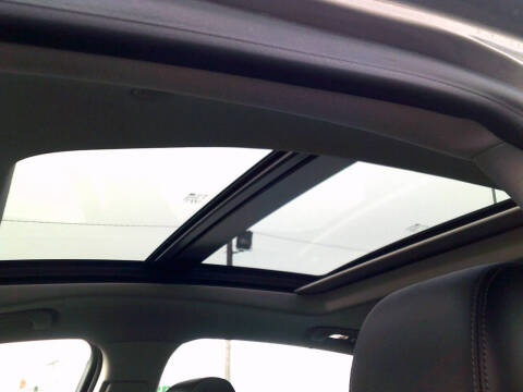 2019 Buick LaCrosse Premium