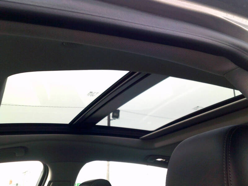 2019 Buick LaCrosse Premium