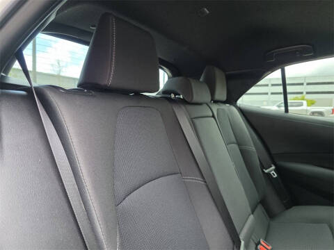 2025 Toyota GR Corolla Core