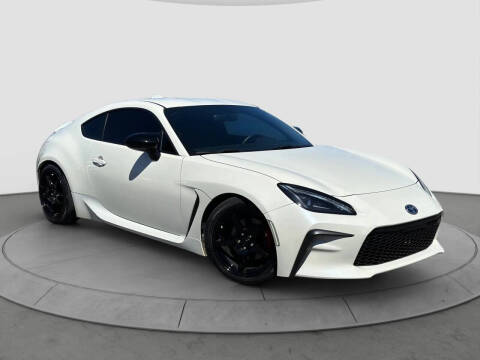 2023 Toyota GR86