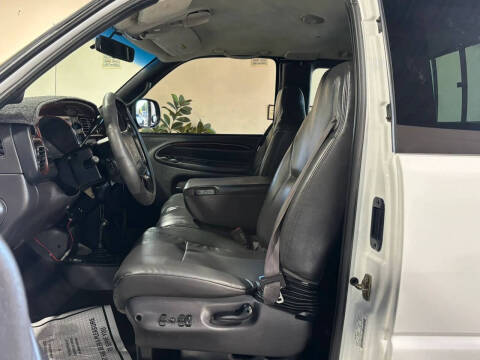1999 Dodge Ram 1500