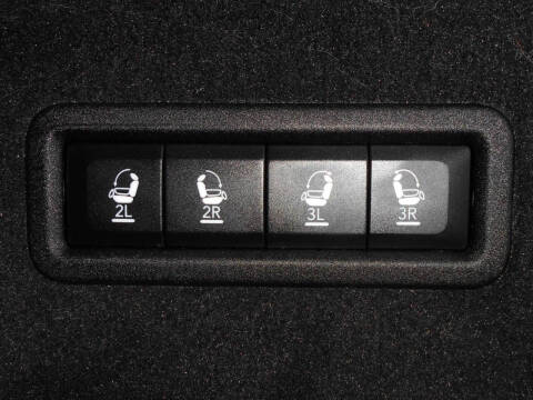 2023 Jeep Grand Wagoneer Series III