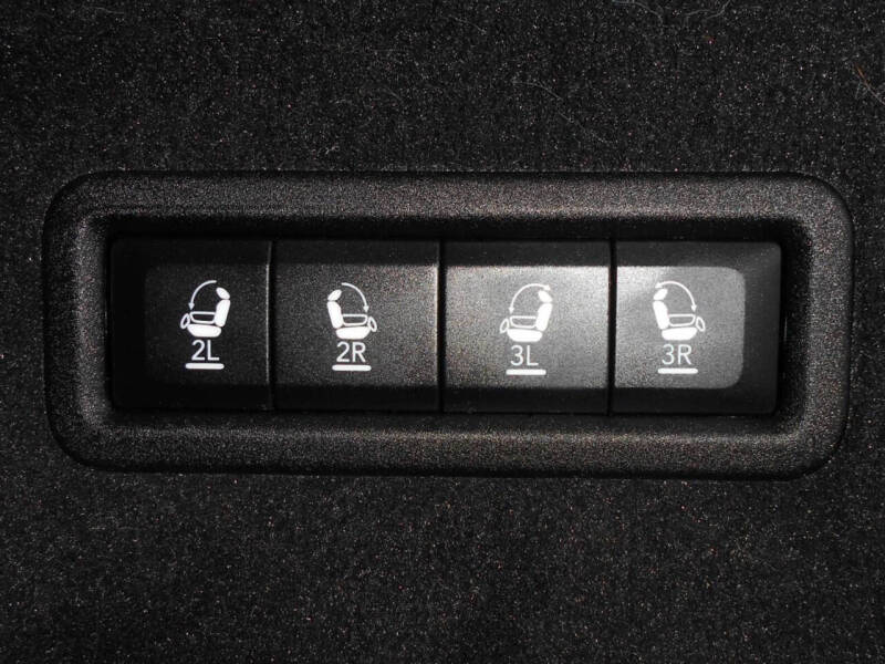 2023 Jeep Grand Wagoneer Series III