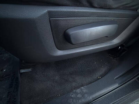 2010 Dodge Ram 2500