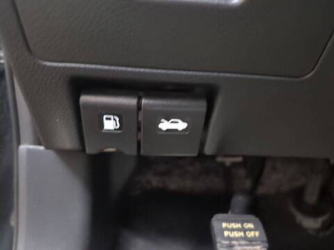 2016 Nissan Altima 2.5 SV