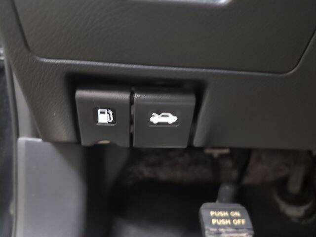 2016 Nissan Altima 2.5 SV