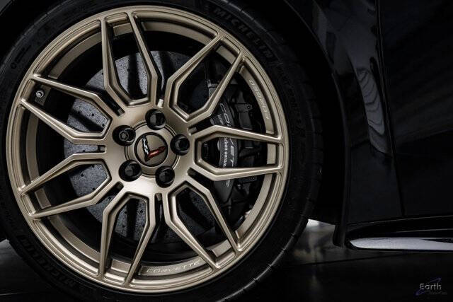 2023 Chevrolet Corvette Z06