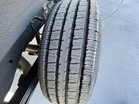 2021 Chevrolet Express 2500