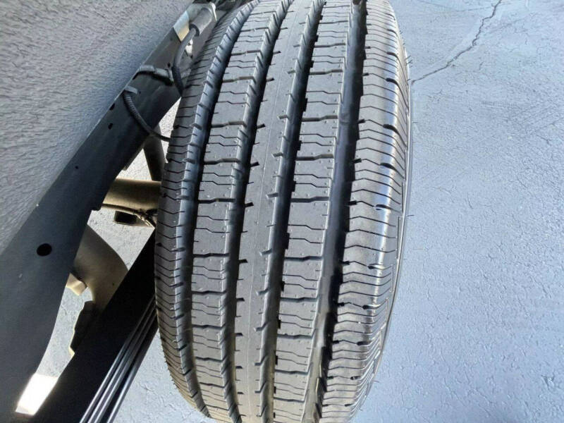 2021 Chevrolet Express 2500