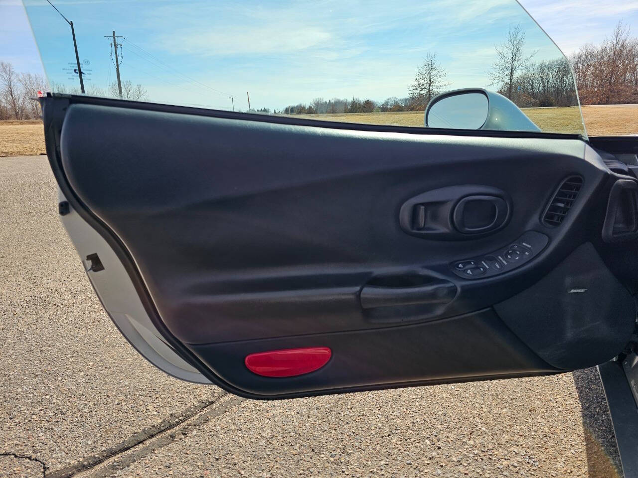 1999 Chevrolet Corvette 91