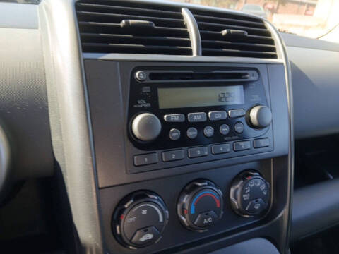 2004 Honda Element EX