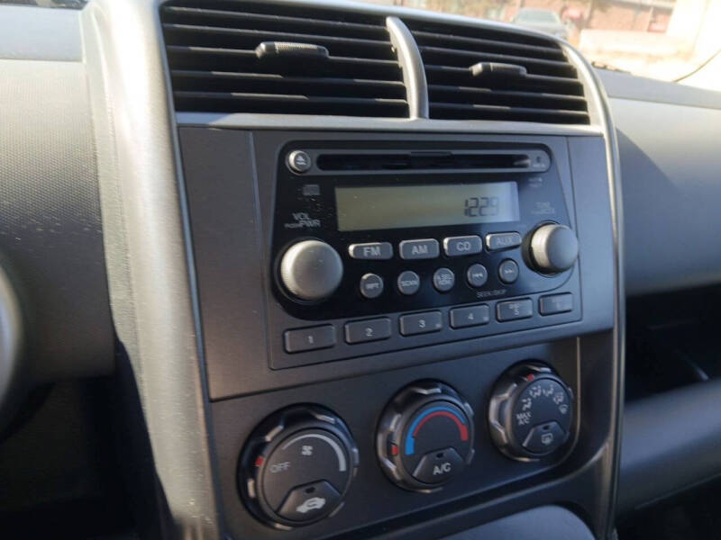 2004 Honda Element EX