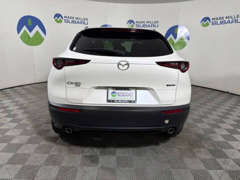 2023 Mazda CX-30 2.5 S Select
