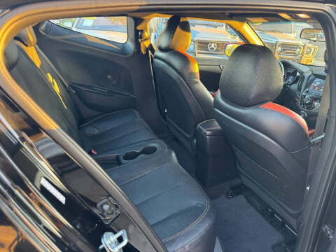 2017 Hyundai Veloster