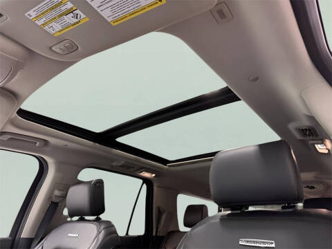 2021 Ford Expedition MAX Platinum