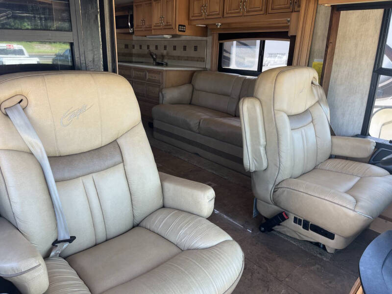 2011 American Eagle Spartan M45T