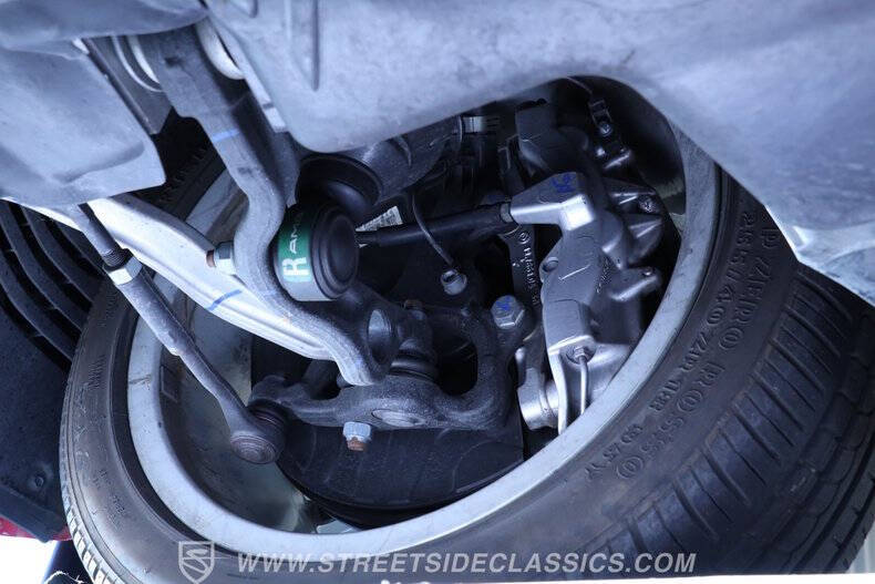 2004 Mercedes-Benz SL-Class SL 55 AMG