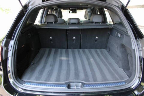 2024 Mercedes-Benz GLC GLC 300