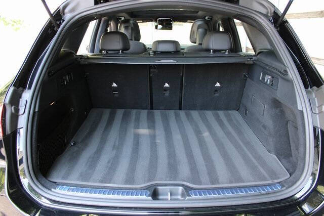 2024 Mercedes-Benz GLC GLC 300