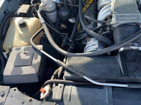 1986 Chevrolet El Camino