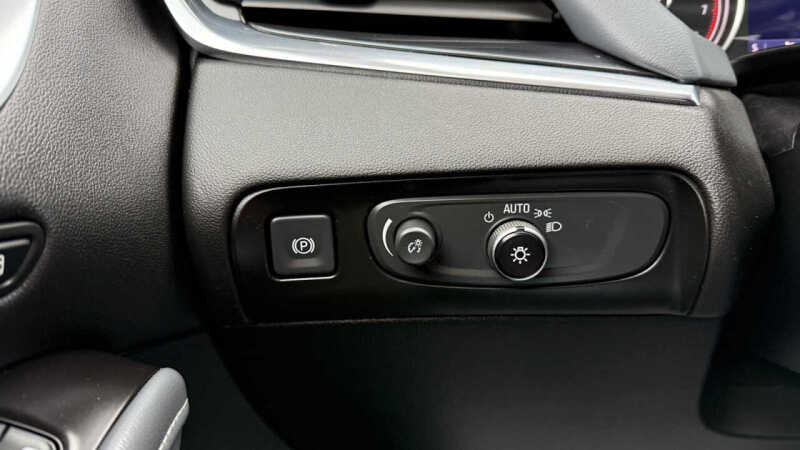 2020 Buick Enclave Premium