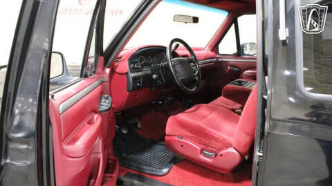 1995 Ford F-150