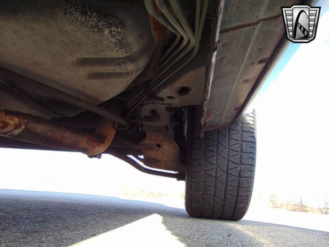 1988 Oldsmobile Cutlass Calais SL