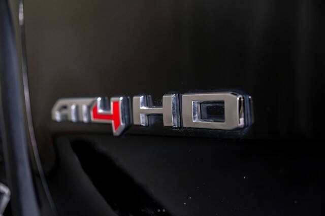 2023 GMC Sierra 2500HD