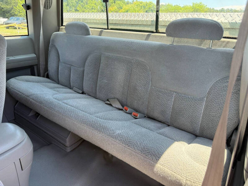 1995 GMC Sierra 3500 SLE