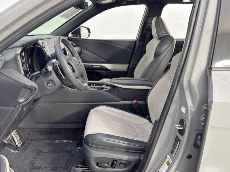 2024 Lexus TX 500h F SPORT Performance Premium