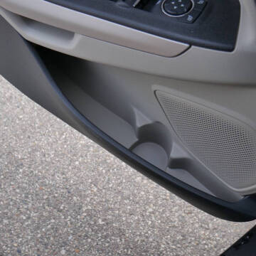 2022 Ford EcoSport S