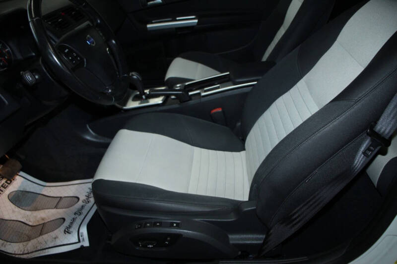 2013 Volvo C30 T5 Premier