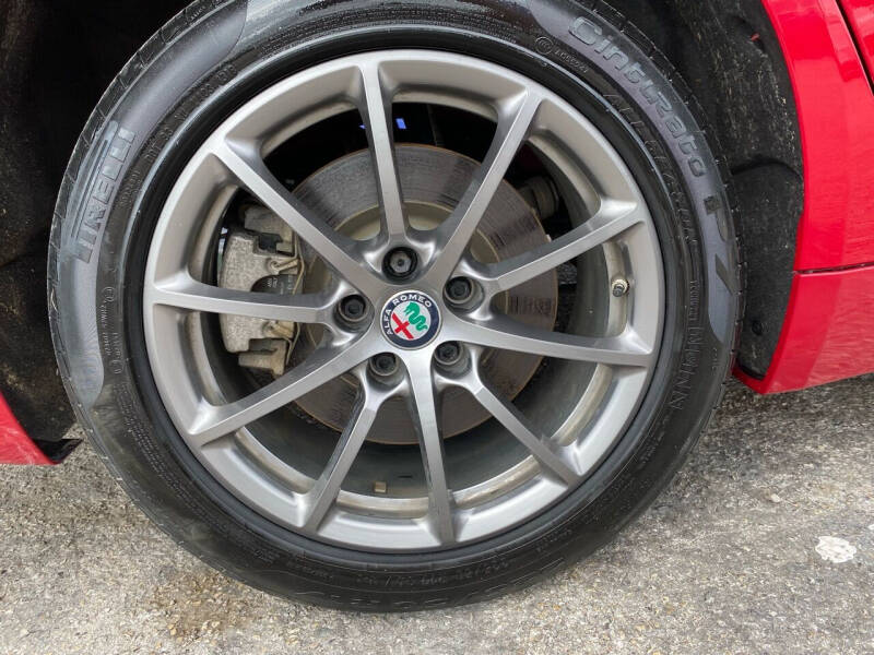 2019 Alfa Romeo Giulia